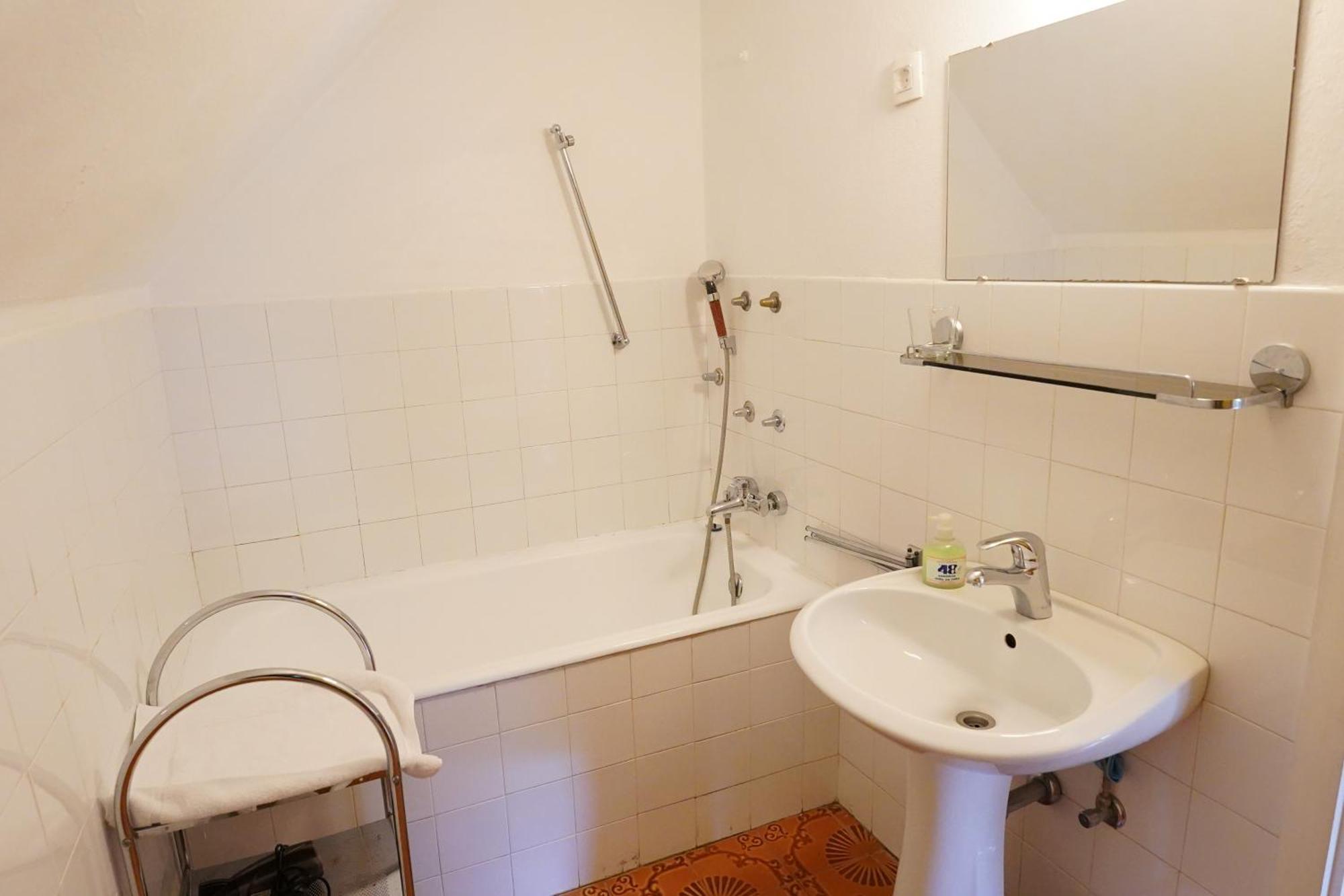 Sobe In Apartmaji Pri Ukcu Бохинь Экстерьер фото